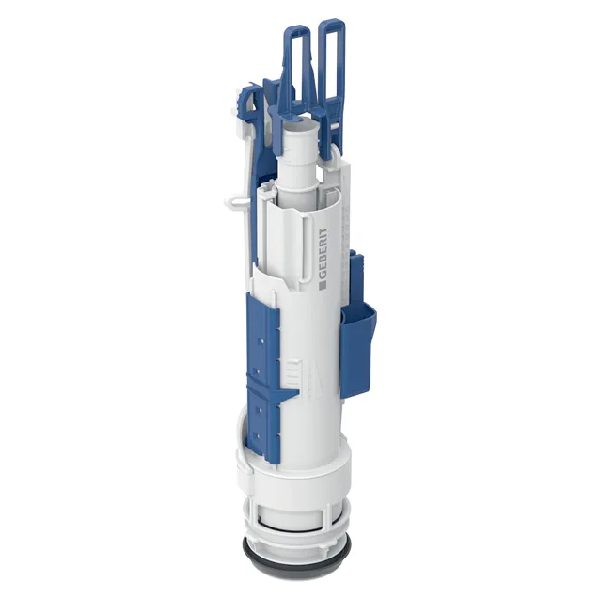 Geberit flush valve type 212, complete, for Sigma,