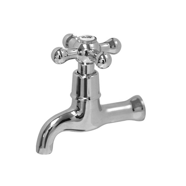 Crimson Bib Tap – 15mm