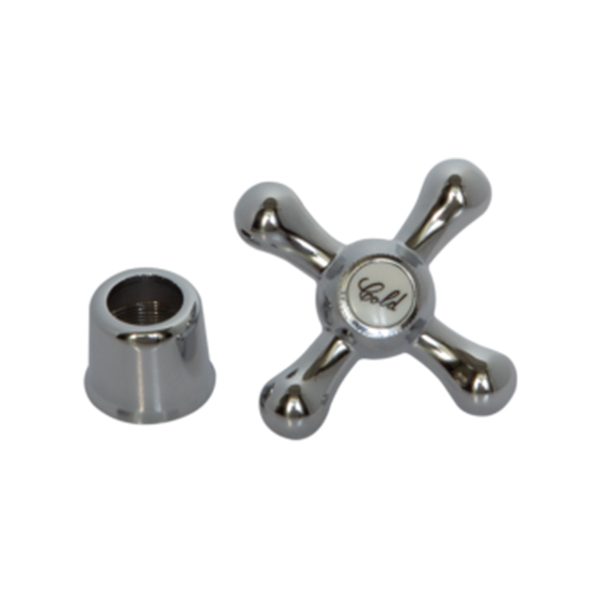 Crimson Spare Handle