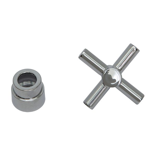 Neap Handle (includes screw, 2 markers, hood)