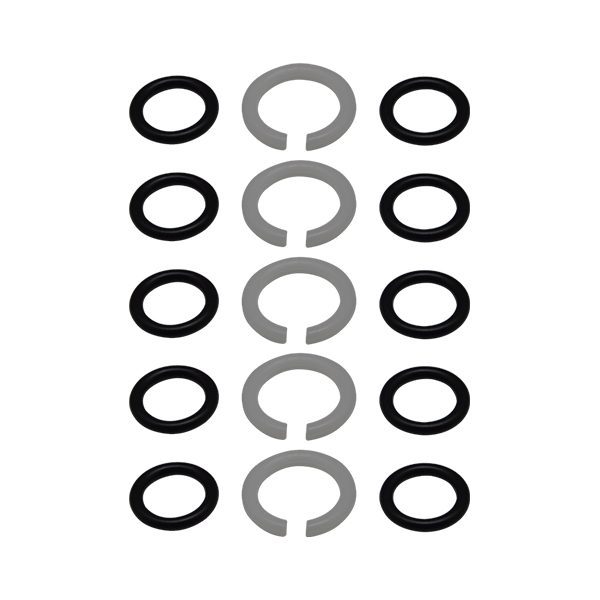 ORing Kit for Pipe Spout (5 per pack)