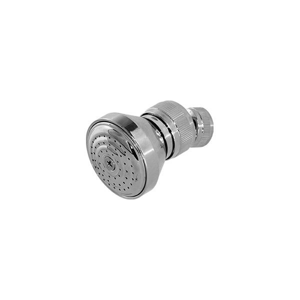 Basic Brass Shower Head – 50mm