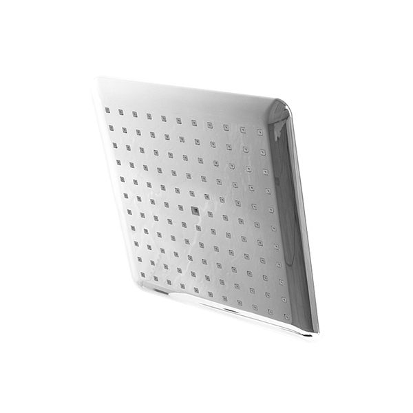 Blutide Square Shower Head – 230mm