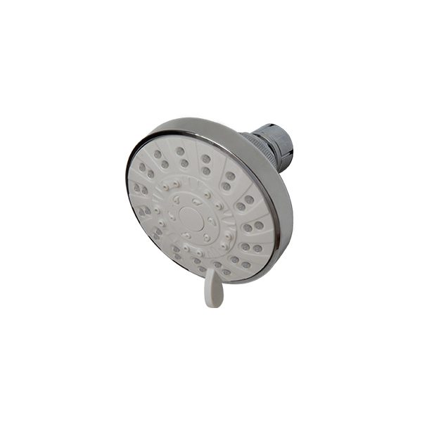 Shower Head 4 Function – 100mm Chrome