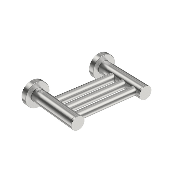 Bathroom Butler Stainless Steel Shower Foot Rest