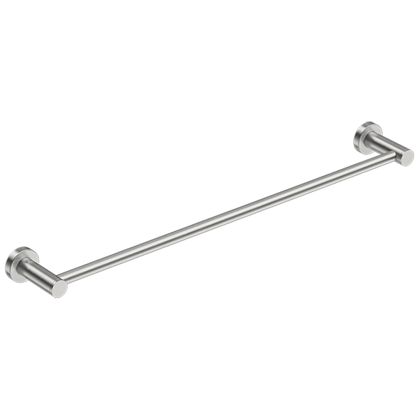 Bathroom Butler Brushed 4672 Towel Rail 650mm