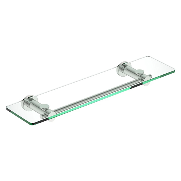 Bathroom Butler 4825 500mm Glass Shelf