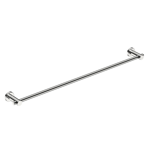 Bathroom Butler 4875 Single Towel Rail 800mm