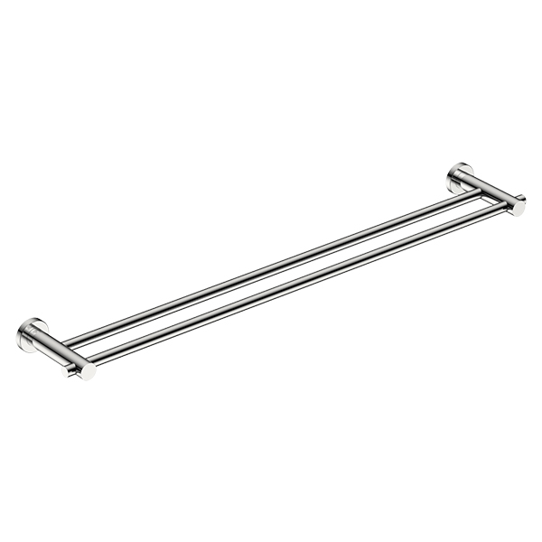 Bathroom Butler 4885 Double Towel Rail 800mm